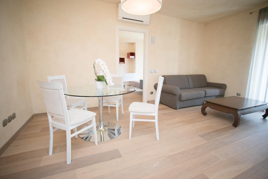 Lazise Boutique Apartment Lago E Relax Pokój zdjęcie