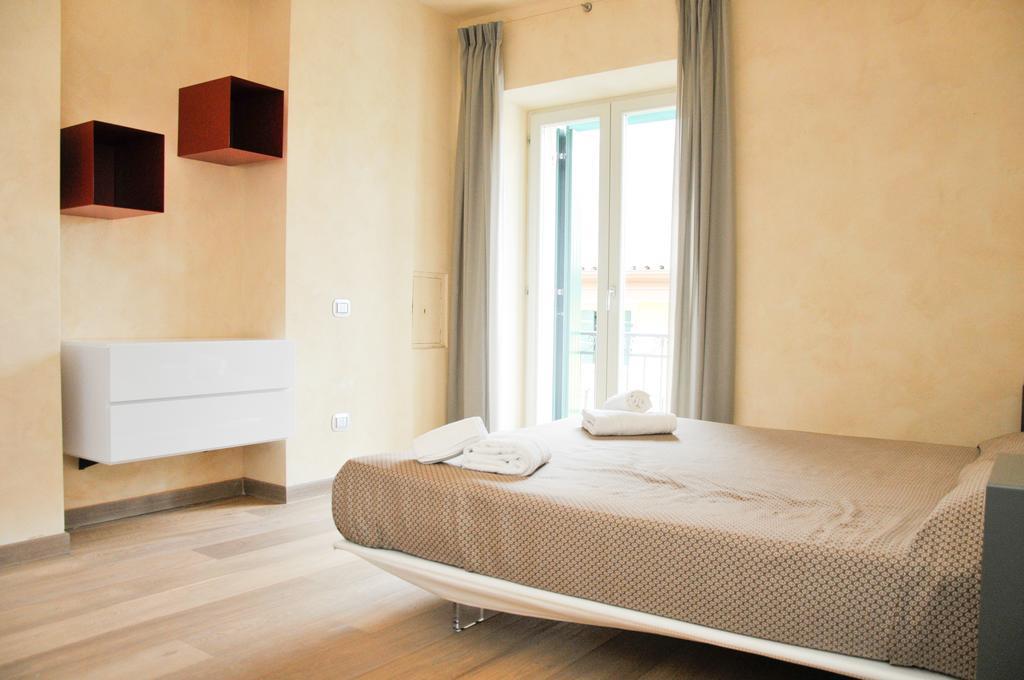 Lazise Boutique Apartment Lago E Relax Pokój zdjęcie