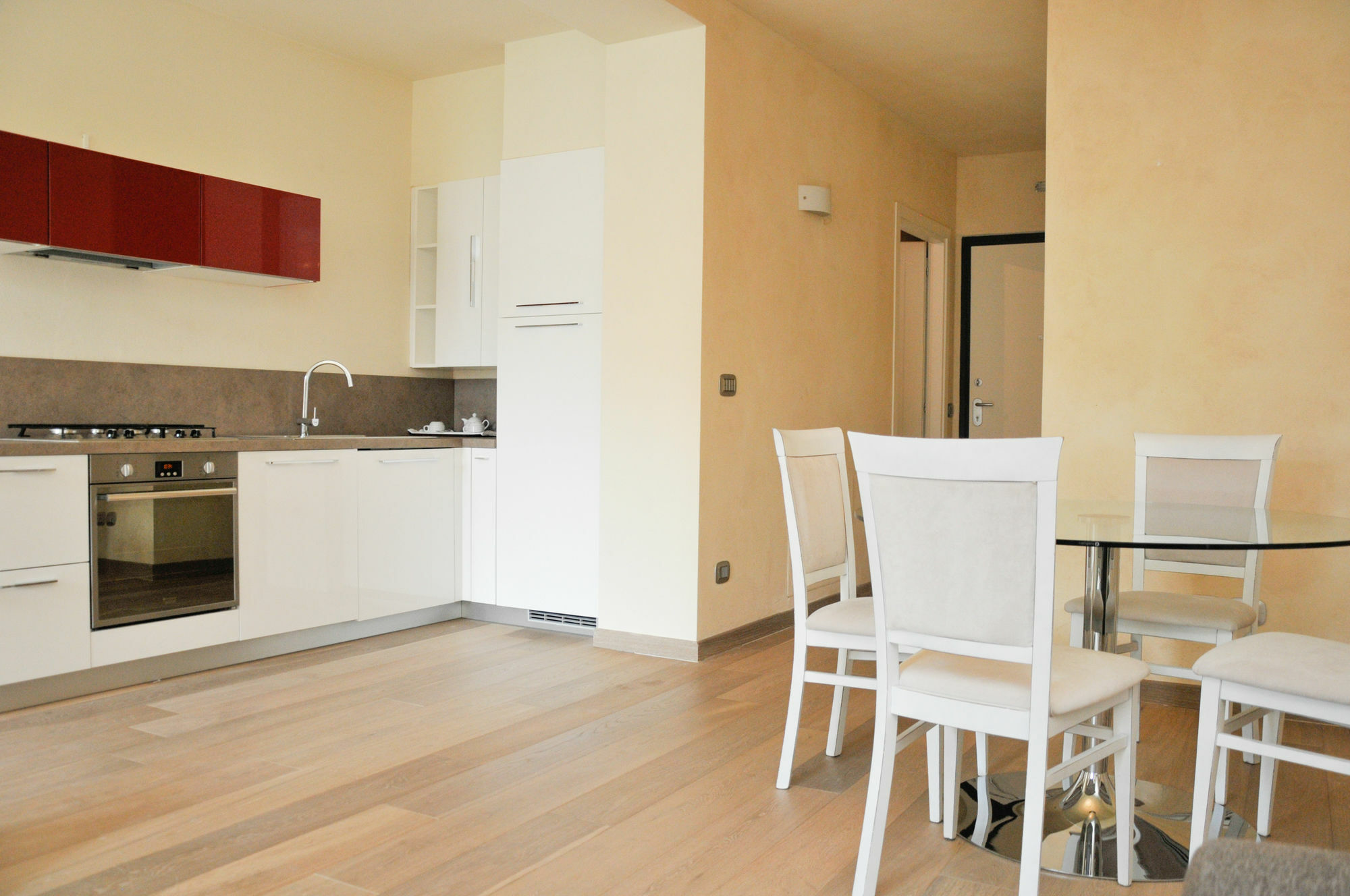 Lazise Boutique Apartment Lago E Relax Zewnętrze zdjęcie